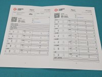 Wtryskiwacz Mercedes W246 28230891, A6510701387 1.8 CDI