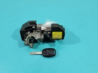 Stacyjka KLUCZYK WKŁADKA Honda Civic VIII UFO 39730-SMG-G010-M1