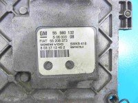 Komputer Sterownik silnika Fiat Croma II 1.8 16v 5WK9416, 55560132, 55208373