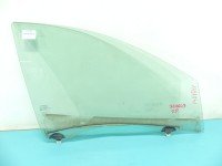 Szyba drzwi przód prawa Renault Fluence sedan