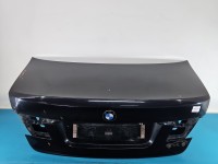 Klapa tył BMW F01 sedan 4d 475/9 Black Sapphire Metalic