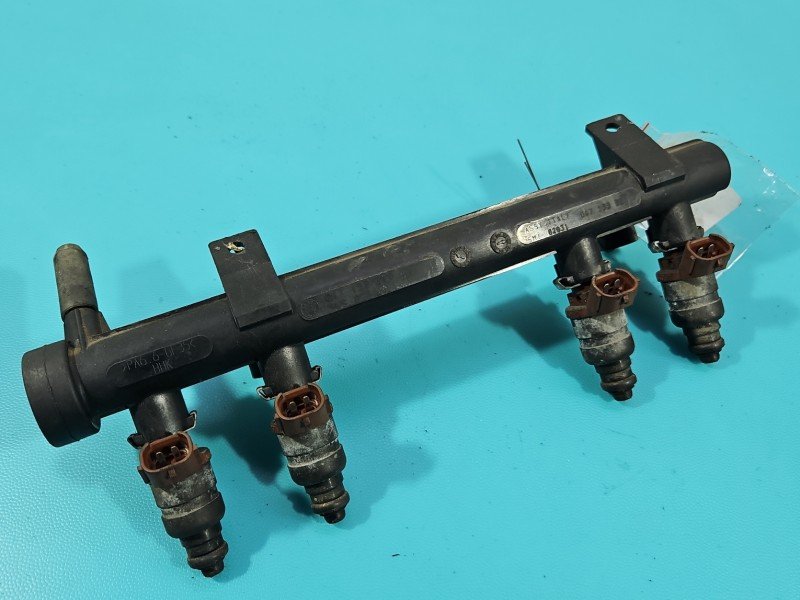 TESTOWANY Wtryskiwacz Skoda Fabia I 047133319, 047906031C 1.4 mpi TESTOWANY Wtryskiwacz Skoda Fabia I 047133319, 047906031C 1.4 mpi