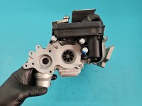 Turbosprężarka Regenerowana Renault Kadjar 850282-12, 144106434R, AL0027NGT12 1.3 TCe 140KM