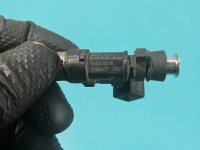 Wtryskiwacz listwa wtryskowa 0280158216, 166000001R Renault Scenic III 1.4 TCe H4JA700 131KM