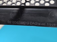 Podszybie Peugeot Rifter EUROPA 9816567880