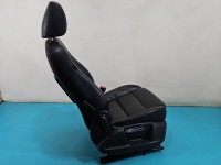 Fotele komplet kanapa Vw Tiguan I 07-