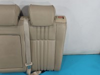 Fotele komplet kanapa Alfa romeo 159