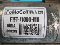 TEST Rozrusznik Ford Kuga Mk2 II 13-19 1.5 Ecoboost