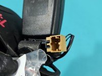 Pas bezpieczeństwa tył prawy AUDI A6 C7 4G0857740B