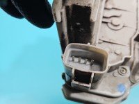 Zamek przód prawy Lancia Delta III 08-14 EUROPA LANCIA, 4 PIN