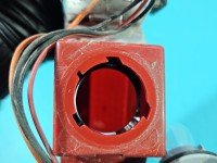 Lampa tył prawa zderzaka przeciwmgielna AUDI Q5 08- 8R0945096B