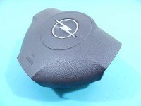 Poduszka powietrzna kierowcy airbag Opel Astra III H 13168455