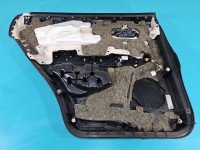 Tapicerka drzwi tył prawa boczek Mazda CX-9 06-15