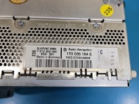 Radio fabryczne Vw Golf V 1T0035194C radioodtwarzacz