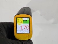 DRZWI PRZÓD LEWE KIEROWCY Iveco Daily III 5d biały