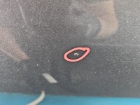 DRZWI PRZÓD LEWE KIEROWCY Ford Mondeo Mk5 5d Nd