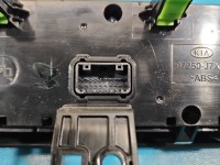 Konsola panel nawiewu Kia Ceed III 18-21 97250-J7202