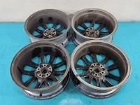 Felga aluminiowa 18" komplet alufelgi felgi Skoda Kodiaq I