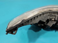 Reflektor lewy lampa przód Citroen C4 I EUROPA 9684381980