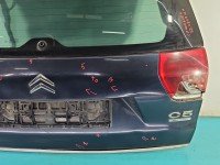 Klapa tył Citroen C5 II X7 kombi 5d stalowy KGNC Klapa tył Citroen C5 II X7 kombi 5d stalowy KGNC