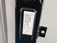 Szyberdach Kia Sportage III 10-15 HB 5d