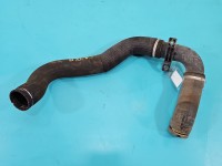 Rura przewód Producent części: FIAT, INTERCOOLER PRZEPUSTNICA Fiat Ducato IV 2.3 jtd