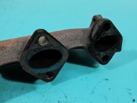 Kolektor wydechowy Bmw e39 2248166F 3.0d