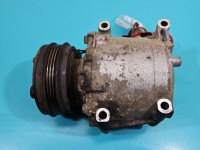Sprężarka klimatyzacji kompresor Honda Logo 1.3 16V