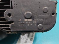 Przepustnica Fiat Brava 0280750042 1.2 16V