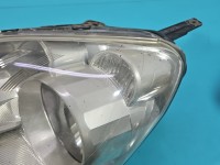 Reflektor lewy lampa przód Honda CR-V II EUROPA