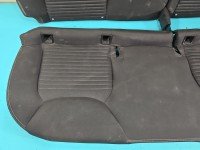 Kanapa tył fotel tylny Renault Clio IV 12-20