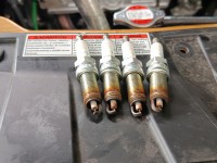 Silnik Suzuki Vitara II 2015- 1.5 16V FILM pomiar