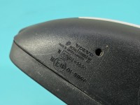 Lusterko prawe Volvo V50 S40 II 426-26 EUROPA / LAKIER: 426-26 / 6pin / Kierunkowskaz pływający / odpryski lakieru europa