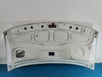 Maska przednia Iveco Daily III biały