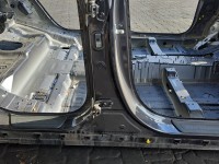 Próg prawy SŁUPEK ŚRODKOWY B Kia Niro I 16-22 HB 5d ABT