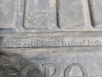 Dywaniki komplet Vw Passat B8