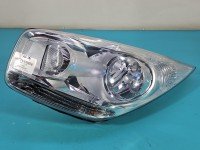 Reflektor lewy lampa przód Kia Venga EUROPA