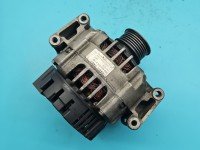 TEST Alternator Audi A4 B6 06B903019X 2.0 20V