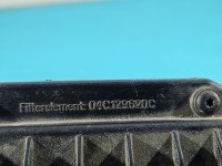 Obudowa filtra powietrza Skoda Fabia III 04C129611J, 04C129620C, 04C129618F 1.0 MPI