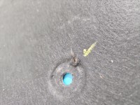 Wygłuszenie maski PODBITKA Nissan Qashqai I J10 06-13