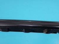 Listwa progowa lewa PRÓG NAKŁADKA Bmw X3 e83 7142120100123, 71421201