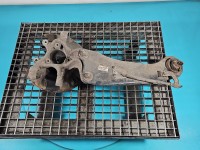 Piasta koła tył lewa zwrotnica łożysko Kia Niro I 16-22 1.6 GDI