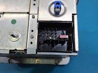 Radio fabryczne Vw Passat B6 1K0035198C, 7612002071 radioodtwarzacz