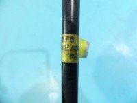 Przewód wspomagania Ford Mondeo Mk4 1.8 tdci 7G913A656FB