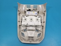 Lampa kabiny lampka Citroen C5 Aircross 17-25 9812595380