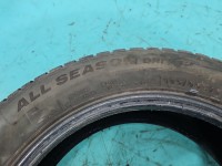 2X IMPERIAL ALL SEASON DRIVER 195/55/R16 87V 2023R BIEŻNIK PONAD 6MM (536)