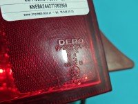 Lampa tył lewa Kia Picanto I HB
