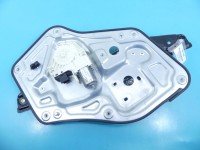 Podnośnik przód prawy SZYBY WINDA 8K0959812 Skoda Yeti Europejska, 6PIN DRZWI PASAŻERA 5d HB