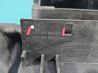 Mocowanie uchwyt Skoda Scala 2019-