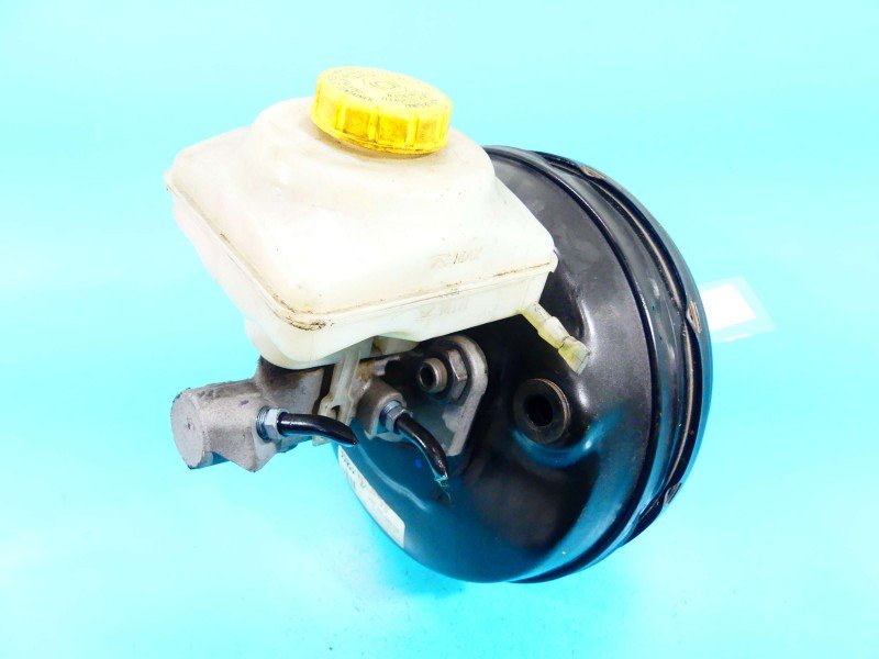 Serwo hamulcowe Porsche Panamera I 970 09-16 97035502504 4.8 V8